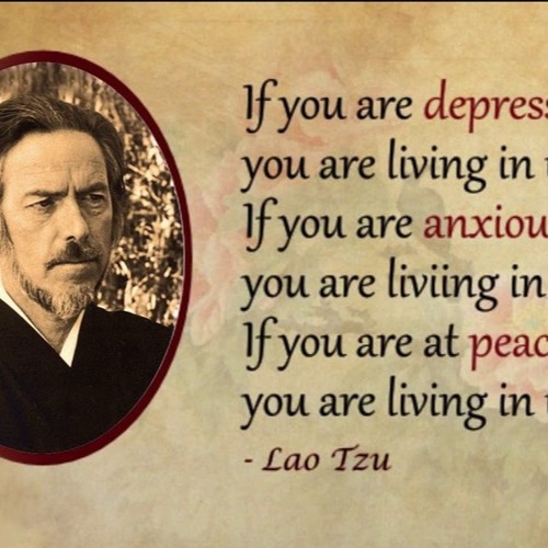 Stream Alan Watts Truth by Elev8td Thinking Listen online for free