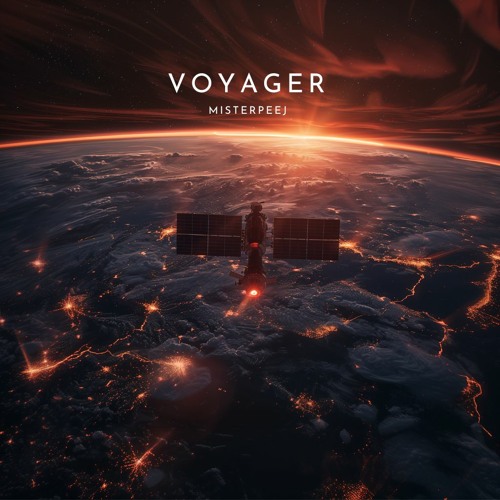 Voyager | Progressive Deep House
