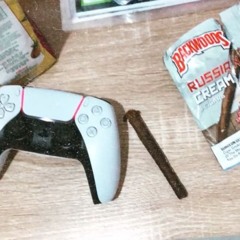 backwood