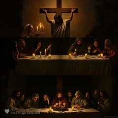 Clinging to Christ 2