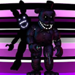 Enigma REMIX - FNF Vs FNAF 2