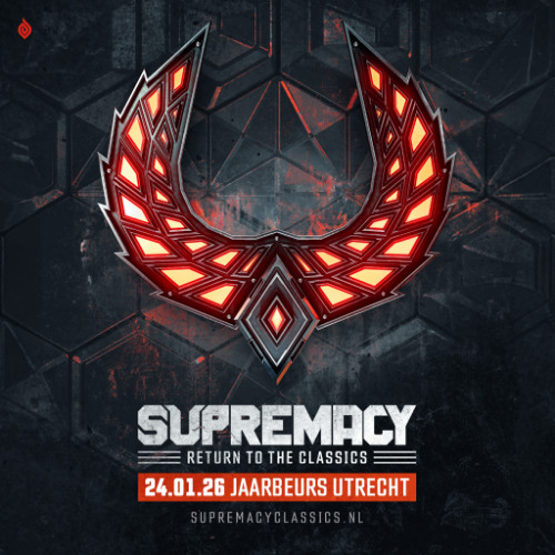 Supremacy Return To The Classics 24-01-2026 Warmup