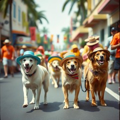 You Like Dags?