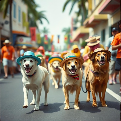 You Like Dags?