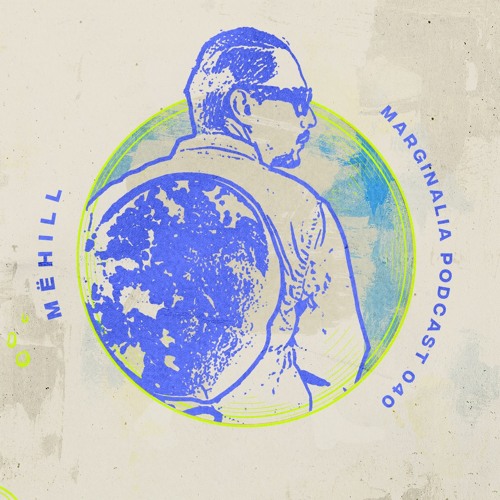 Marginalia Podcast 040: Mehill