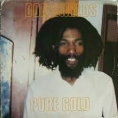Don Carlos- Give Thanks To Jah