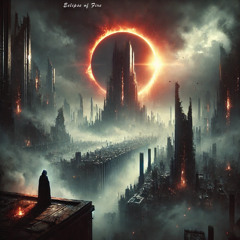 Eclipse of Fire