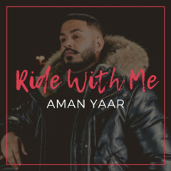 Ride With Me (feat. Manny Sarai)