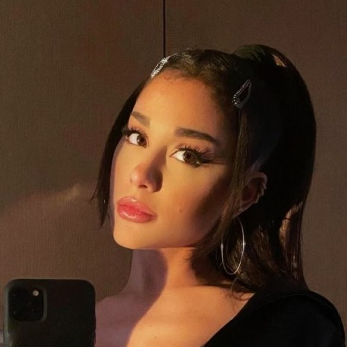 Ariana Grande ♡The Way♡ PluggnbRemix prod. 熹