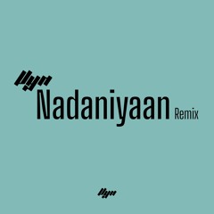 Nadaniyaan (VYN Remix)