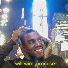 Flashing lights - Kanye West (@effmarcel UKG FLIP)