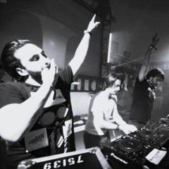Steve Angello, Axwell & Sebastian Ingrosso : Before The Mafia - Swedish House Mafia Special Mix