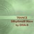 Artwork for Trance 5Rhythms®  Wave