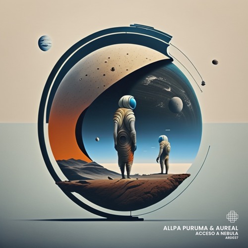 SYN Premiere: Allpa Puruma - Como Raices De Glicinia [ARD037]