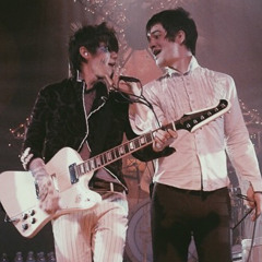 Karma Police - P!ATD Cover
