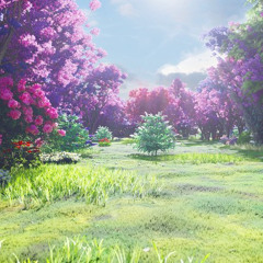 Garden of eden(Prod. Tekika)