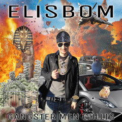Gangster Men Gullig
