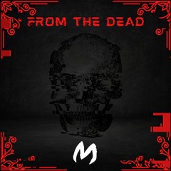 Motionwave - From The Dead