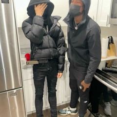 STACEYMETJACKEY - Deesav x BandoGzzly