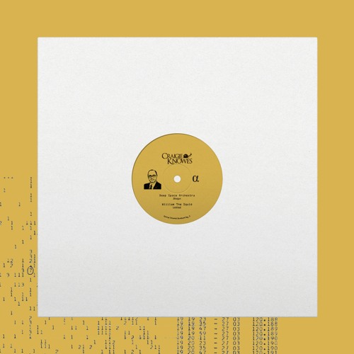 Deep Space Orchestra - Shogun