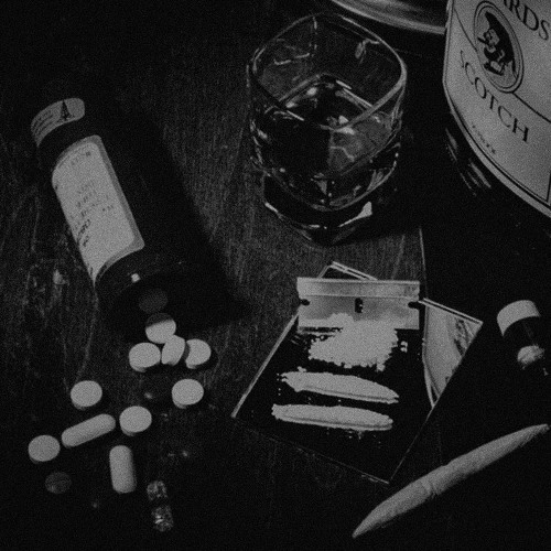At Least It's Not Crack (prod. trinity)