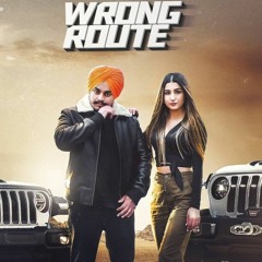 Wrong Route - Lambaddaar