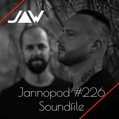 Jannopod #226 by Soundfile