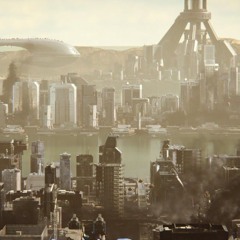 Halo 2 Anniversary In-Game Soundtrack 04 - Metropolis
