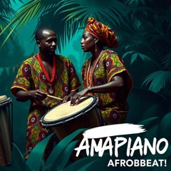 amapiano type beat