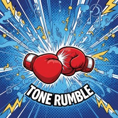 Tone Rumble (feat. Jurassic 5)