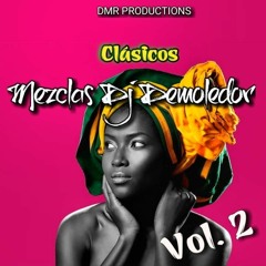 El Robot -Champeta Africana (Dj Demoledor)