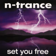 Set You Free (The Time Frequency Remix)
