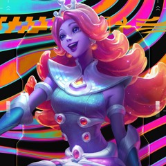 Neon Nightlife (Disconauts) [TFT Disco - Early game]