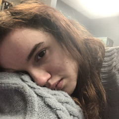 The Smallest Man Who Ever Lived by Taylor Swift-Cover