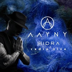Aayny - Hidra Label Radio Live 018