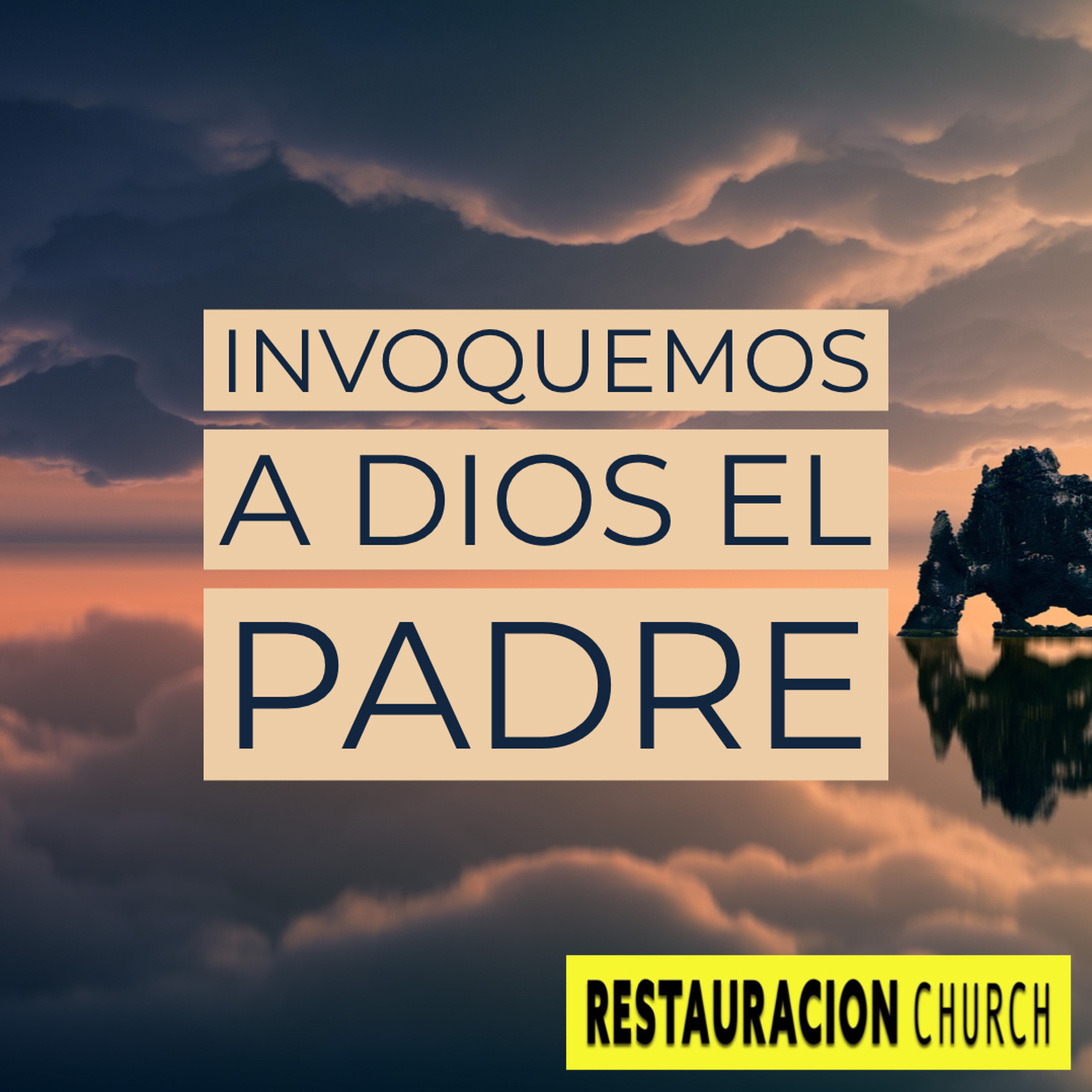 Pastor Oscar Espinosa