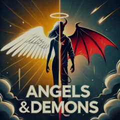 Angels + Demons