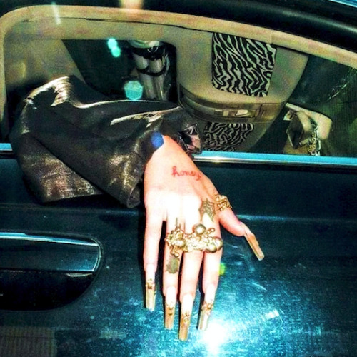 stay dangerous! (p. axb)