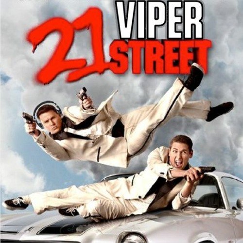 21 Viper Street