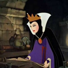 Van Gorder - Evil Queen