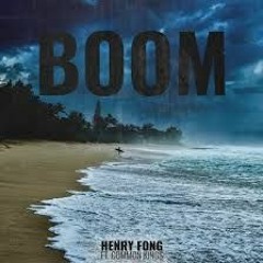 Henry Fong - Boom (ft. Common Kings) [player1 Remix]