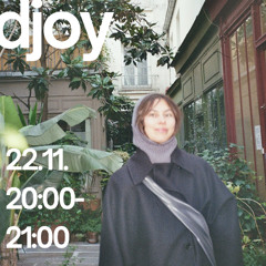 DJoy for the 5-Year Chatbot Caro Anniversary Takeover (22/11/25)