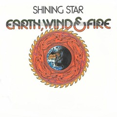EARTH, WIND-&-FIRE* ~SHINING STAR~THE CITY IS MINE~