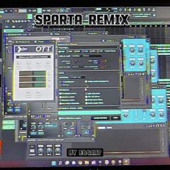 Sparta (E44Ar7 Remix)
