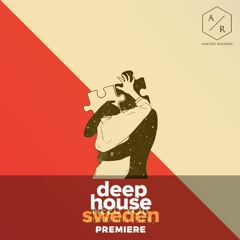 DHS Premiere: Adamant(GER)- Need You (Original Mix)