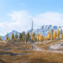 Battlefield 2042 Exposure End of Round Music