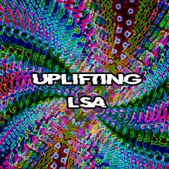 LSA - UPLIFTING (No Mix) 180 bpm