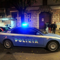 VOLEVO UNA MACCHINA BLU // KINDER GARDEN Cover