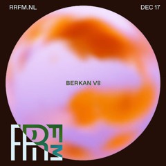 RRFM • Berkan V8 • 17-12-24