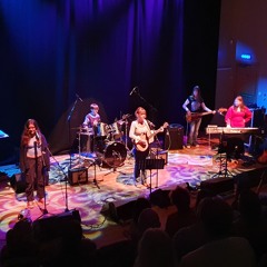 'Never Said Nothing' by Gumtree Banjo